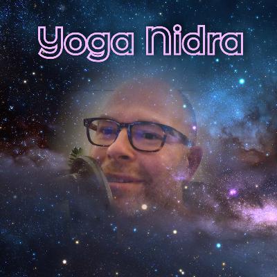 Ep. 32 Yoga Nidra for Deep Rest | 1 Hour Guided Meditation for Healing, Sleep & Inner Peace