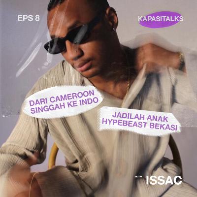EPS 8 - DARI CAMEROON SINGGAH KE INDO, JADILAH ANAK HYPEBEAST BEKASI EPS 8 - DARI CAMEROON SINGGAH KE INDO, JADILAH ANAK HYPEBEAST BEKASI