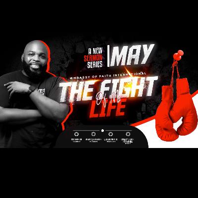 FMOL 3.0 (The Fight of My Life Series)