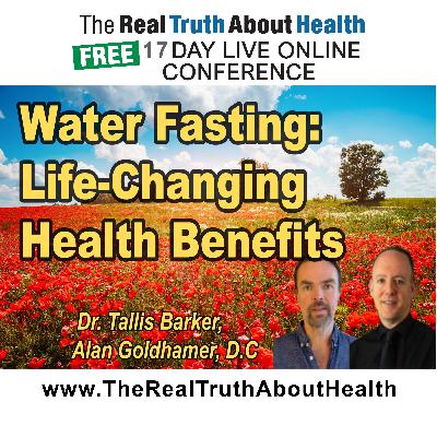 Water Fasting: Unlocking the Life-Changing Benefits for Optimal Health
