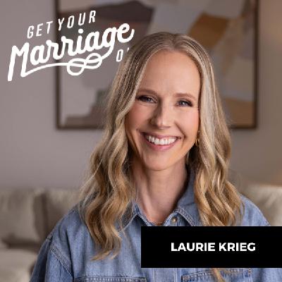 270: Mixed-orientation and Impossible Marriages with Laurie Krieg
