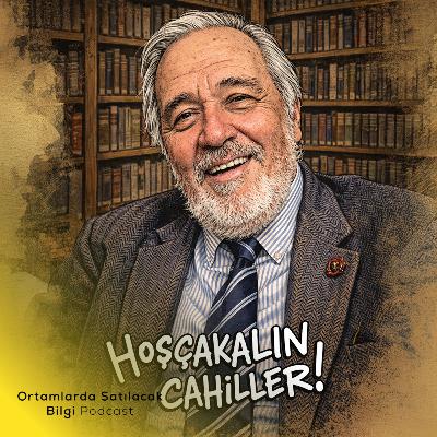 İlber Ortaylı: Çocukluğu, Gençliği, Bizlere Mirası İlber Ortaylı: Çocukluğu, Gençliği, Bizlere Mirası