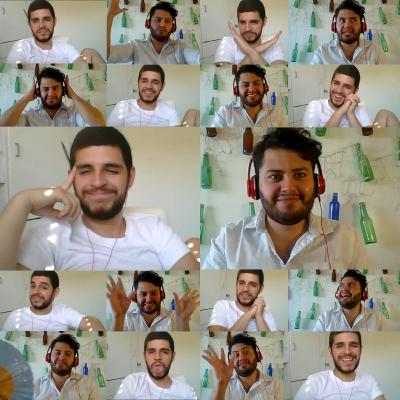 26 - La hora del té - El pride y el marketing