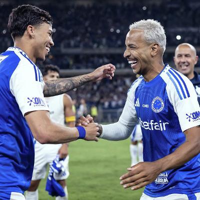 GE Cruzeiro #443 - A Raposa elimina o Galo!