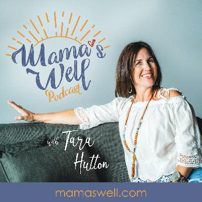 80. Moving through the Hard of Divorce with adoptive Mama Misty Miears