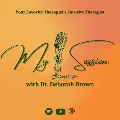 Season Finale: Building Your Mental Health Tool Kit Season Finale: Building Your Mental Health Tool Kit