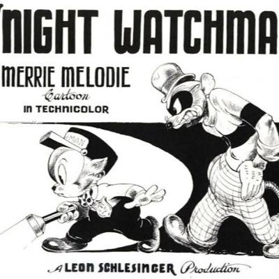 Shorts! Merrie Melodies: The Night Watchman