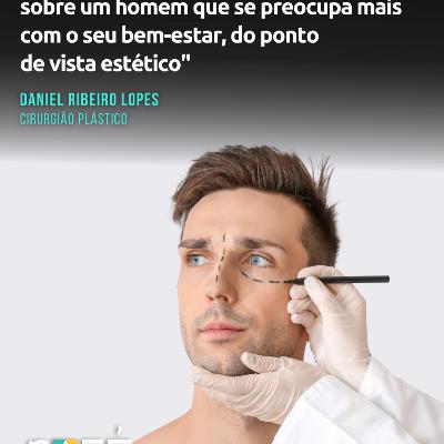 Aumento na procura masculina por cirurgias plásticas