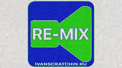 Ivan Scratchin' - Re-Mix Radio Show @ Megapolis 89.5 FM 15.07.2019 FINAL #641 Ivan Scratchin' - Re-Mix Radio Show @ Megapolis 89.5 FM 15.07.2019 FINAL #641