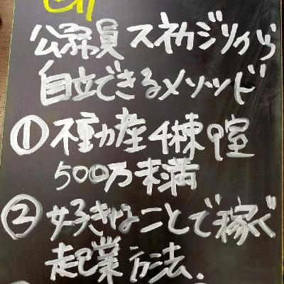 初家賃収入&You Tube収益化達成→次の目標！