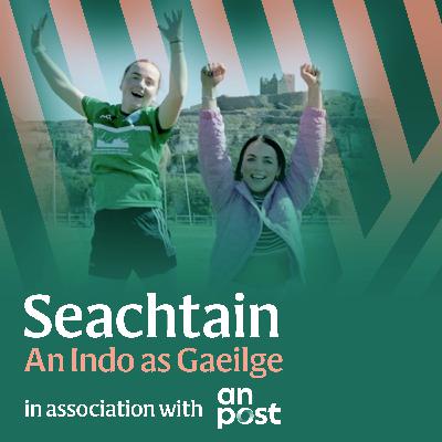 Oideachas trí Ghaeilge: The road to being líofa