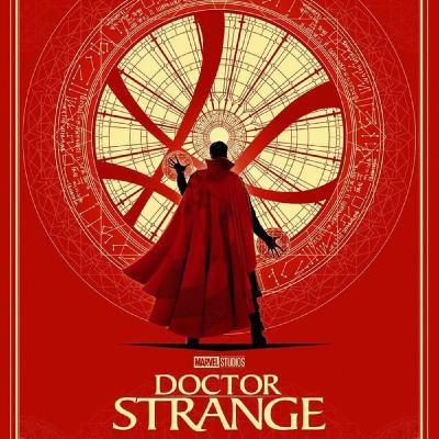 El Club Hellfire s03e04 Dr. Strange