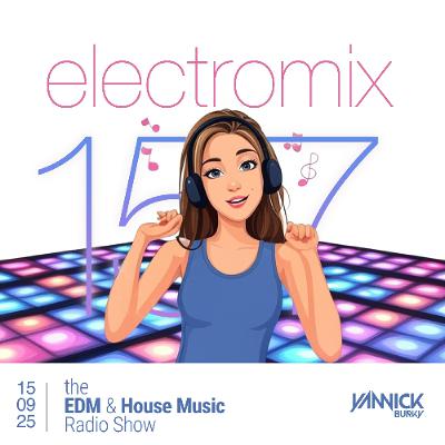 electromix 157 • Minimal Deep House electromix 157 • Minimal Deep House