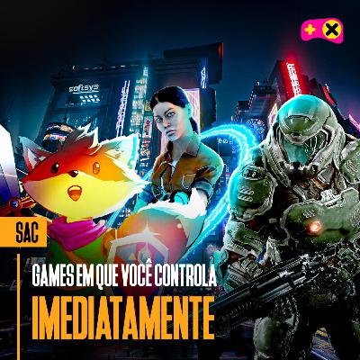 Remake de Pokémon, o ciclo da nostalgia, transparência na indústria e mais | XdC SAC #14