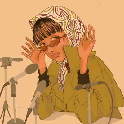 #109【お便りと私】ニヤニヤしながら歩く亜和さんを見かけました＆会って2回目で「家に行きたい」っていう男はヤリモク？