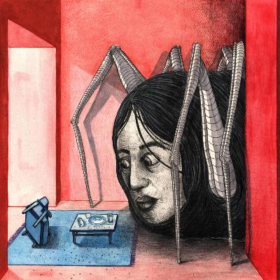 ALBUM REVIEW: Doodseskader - The Change Is Me