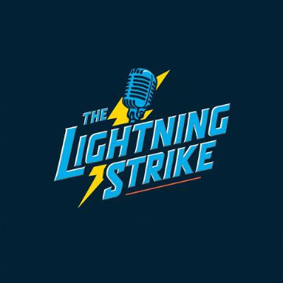 The Lightning Strike Radio Program November 9 2025