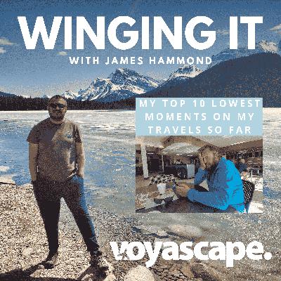 My 10 Lowest Moments On My Travels So Far