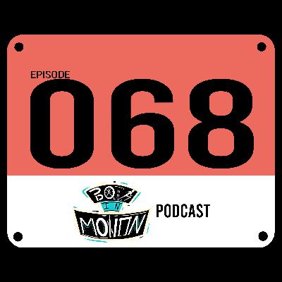 068 | Surviving the Heat at P’tit Train du Nord Marathon