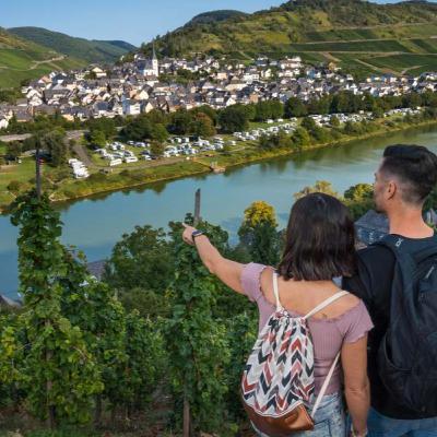 POPSCENE Travels - Mosel Highlights