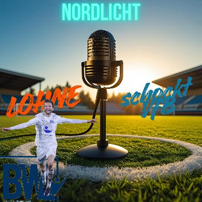 Lohne schockiert den VfB Oldenburg