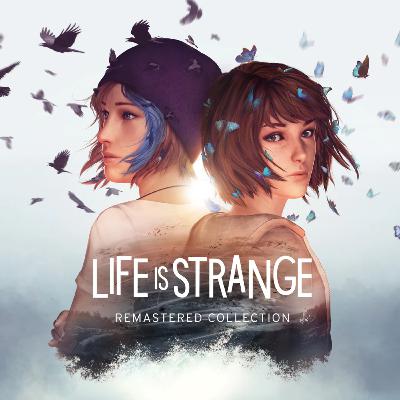 # 7 Life is Strange | It really is Strange - Ft. Nick