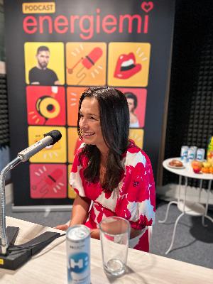 Kateřina Fialová: „Tělo reaguje i na to, s jakým pocitem jíme. Nejen na složení jídla.“