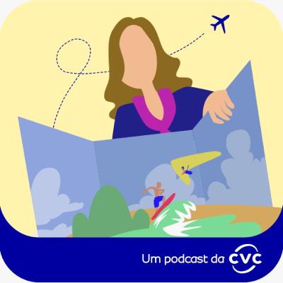 Ep.05 - Os Bastidores de uma boa viagem Ep.05 - Os Bastidores de uma boa viagem