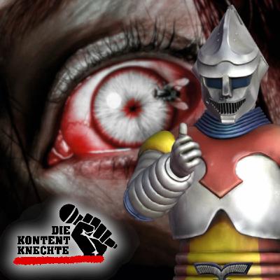 Igorrr, Ikaruga und Evil Dead, ohne King Kong