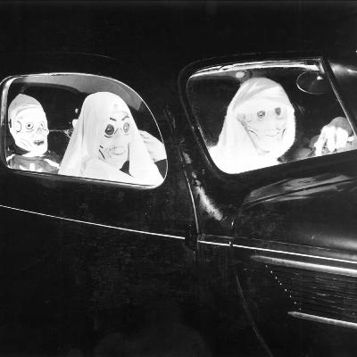 Hallowe'en Spookshow Vol. 16 Hallowe'en Spookshow Vol. 16