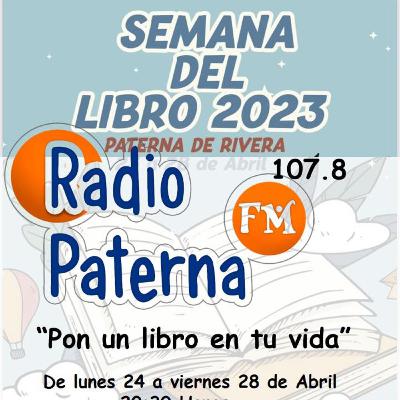 PON UN LIBRO EN TU VIDA , MMIERCOLES 25 DE ABRIL PON UN LIBRO EN TU VIDA , MMIERCOLES 25 DE ABRIL