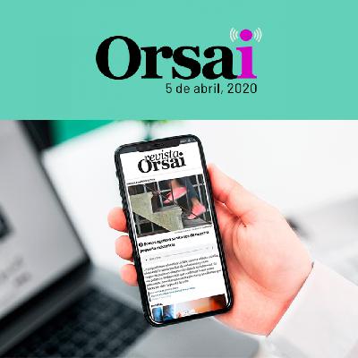 5 de abril de 2020 5 de abril de 2020