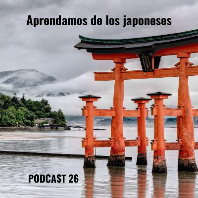 Aprendamos de los japoneses