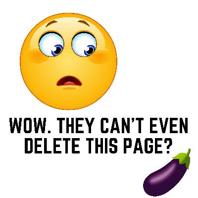 Seems Like a Simple Request