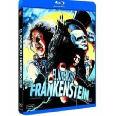 PI 7x82 Audiodescripción creativa de 'El jovencito Frankenstein', de Mel Brooks PI 7x82 Audiodescripción creativa de 'El jovencito Frankenstein', de Mel Brooks