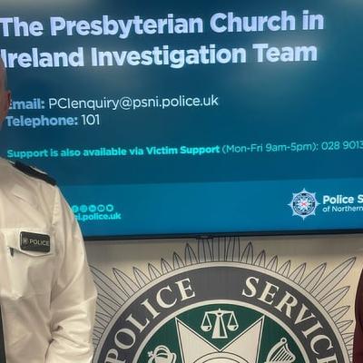 PSNI probe into abuse allegations in Presbyterian Church PSNI probe into abuse allegations in Presbyterian Church