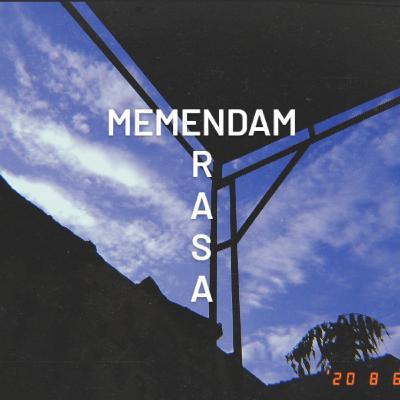 Memendam Rasa