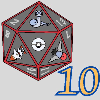 Pancake Pleasantries | Dices & Dexes Ep. 10 Pancake Pleasantries | Dices & Dexes Ep. 10