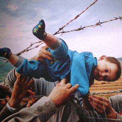 5 - Refugee Crisis - Child Refugee Gulwali Passarlay 5 - Refugee Crisis - Child Refugee Gulwali Passarlay