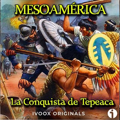 La Conquista de Tepeaca y la Epidemia de Viruela
