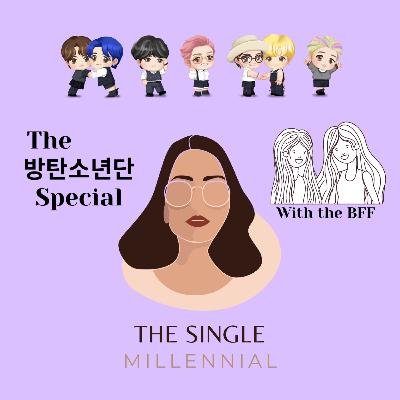 Episode 10: A BTS (방탄소년단) Special with KC Episode 10: A BTS (방탄소년단) Special with KC