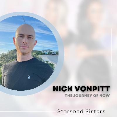 Nick Vonpitt - Shifting your mindset, entrepreneurship and the 4 agreements to life Nick Vonpitt - Shifting your mindset, entrepreneurship and the 4 agreements to life