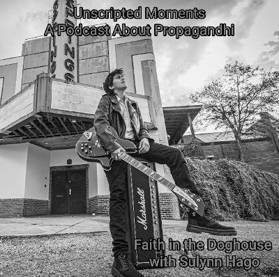 Faith in the Doghouse with Sulynn Hago Faith in the Doghouse with Sulynn Hago