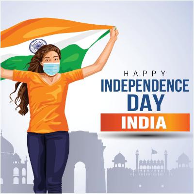 Why do you celebrate Independence day?