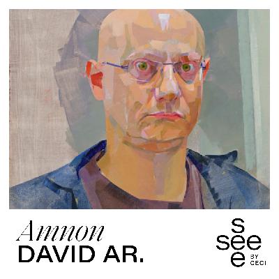 Color, a Figurative Perspective: Interview with Amnon David Ar.