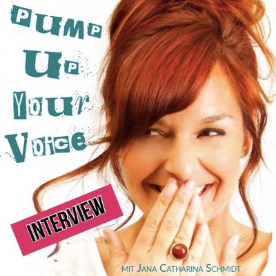 67 ❤️‍🩹 zwischen Hollywood & Heilung - Anja Plattner & die Stimme deines inneren Kindes