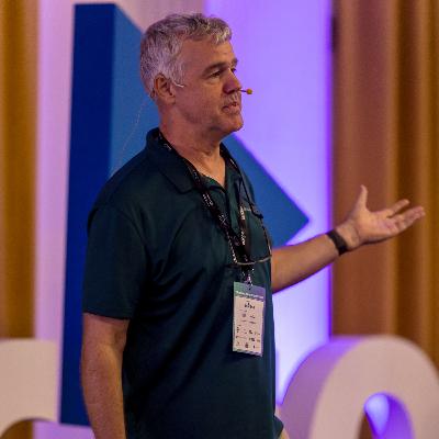 Paul Holland: “If you’re not learning at work, you’re not going to enjoy work” Paul Holland: “If you’re not learning at work, you’re not going to enjoy work”