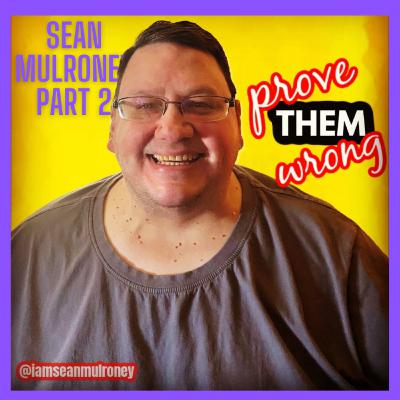 He hasn’t given up - HC #23