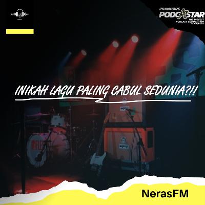 INIKAH LAGU PALING CABUL SEDUNIA?! INIKAH LAGU PALING CABUL SEDUNIA?!