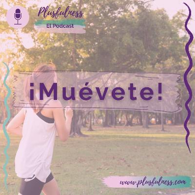 ¡Muévete! - Temp. 4/Ep. 11